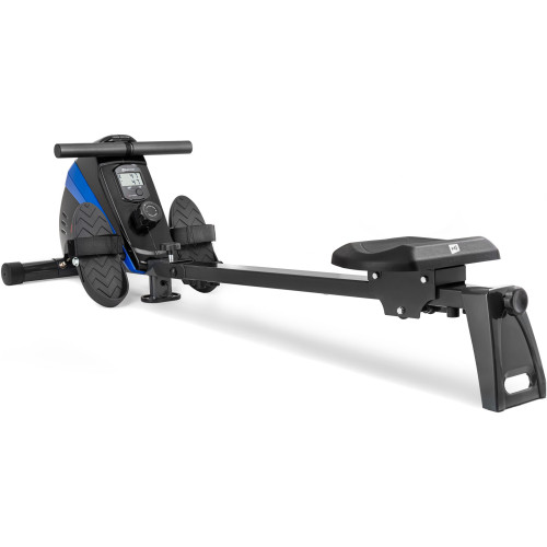 Купить Гребной тренажер  Hop-Sport HS-030R Boost Blue в Киеве - фото №1